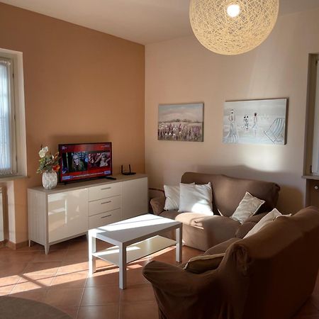 Sirmione Apartment Exterior photo