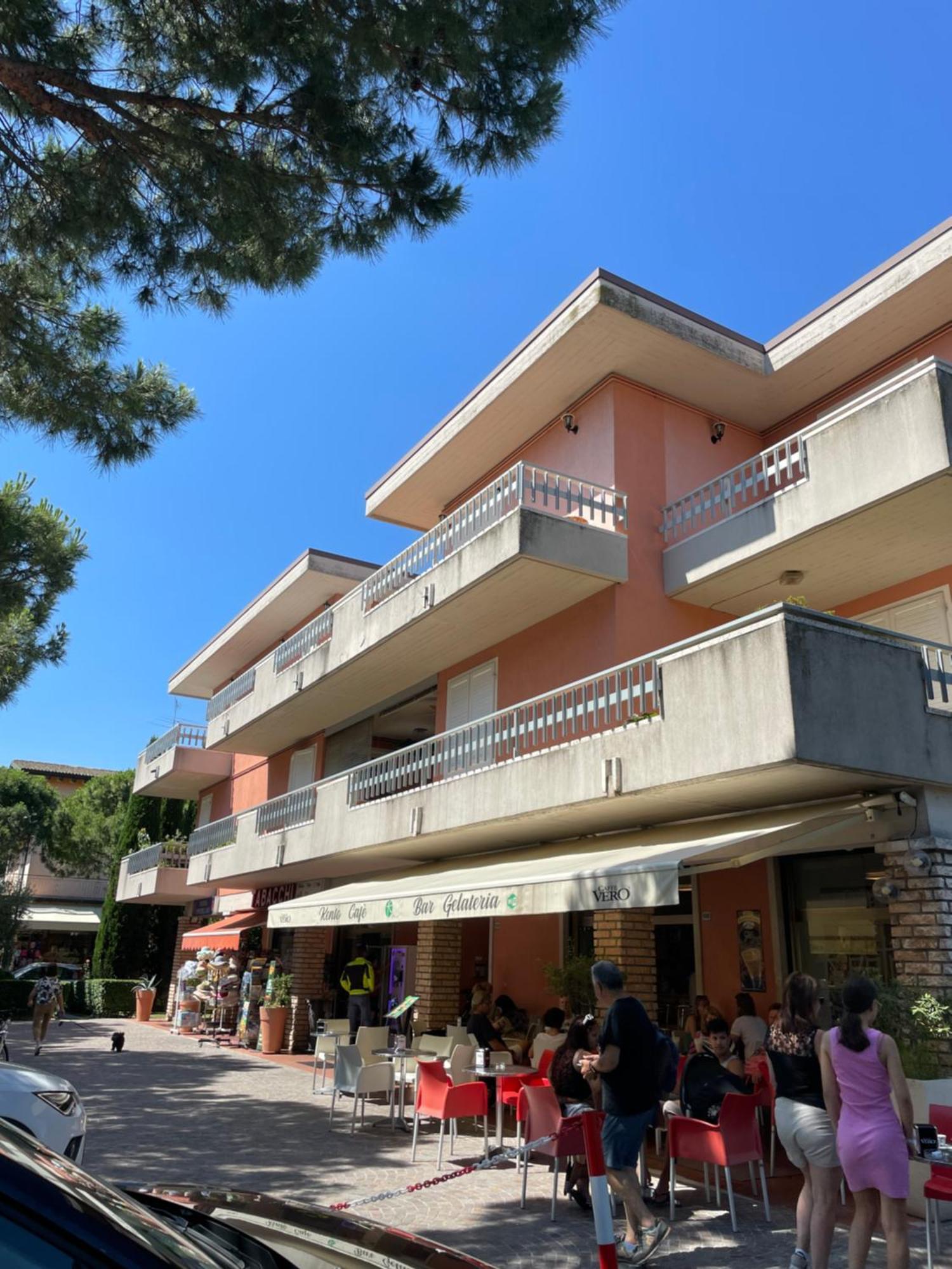 Sirmione Apartment Exterior photo