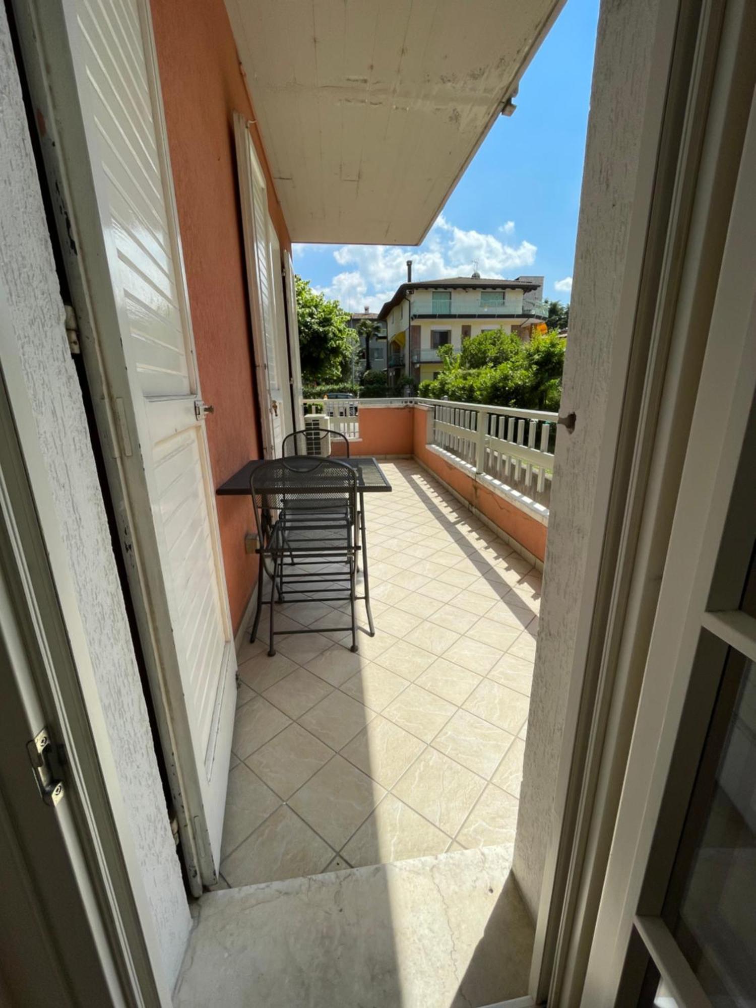 Sirmione Apartment Exterior photo