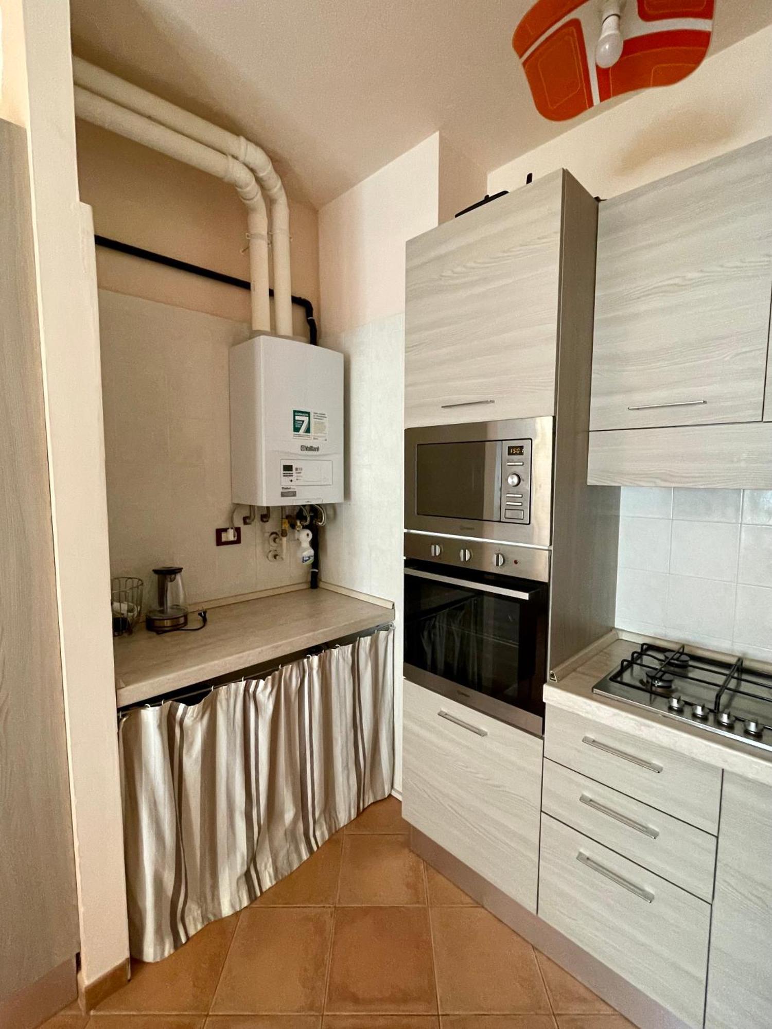 Sirmione Apartment Exterior photo