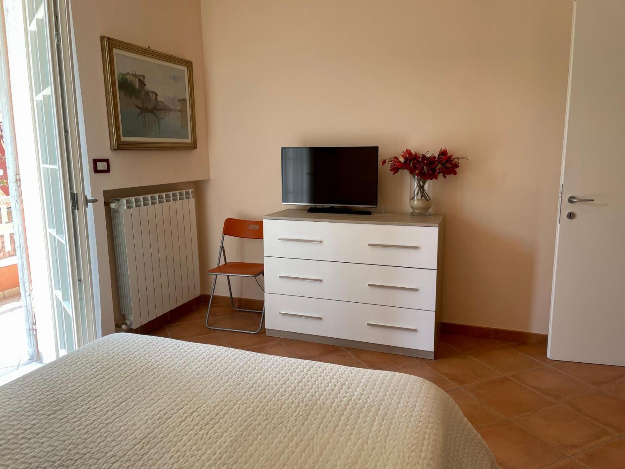 Sirmione Apartment Exterior photo