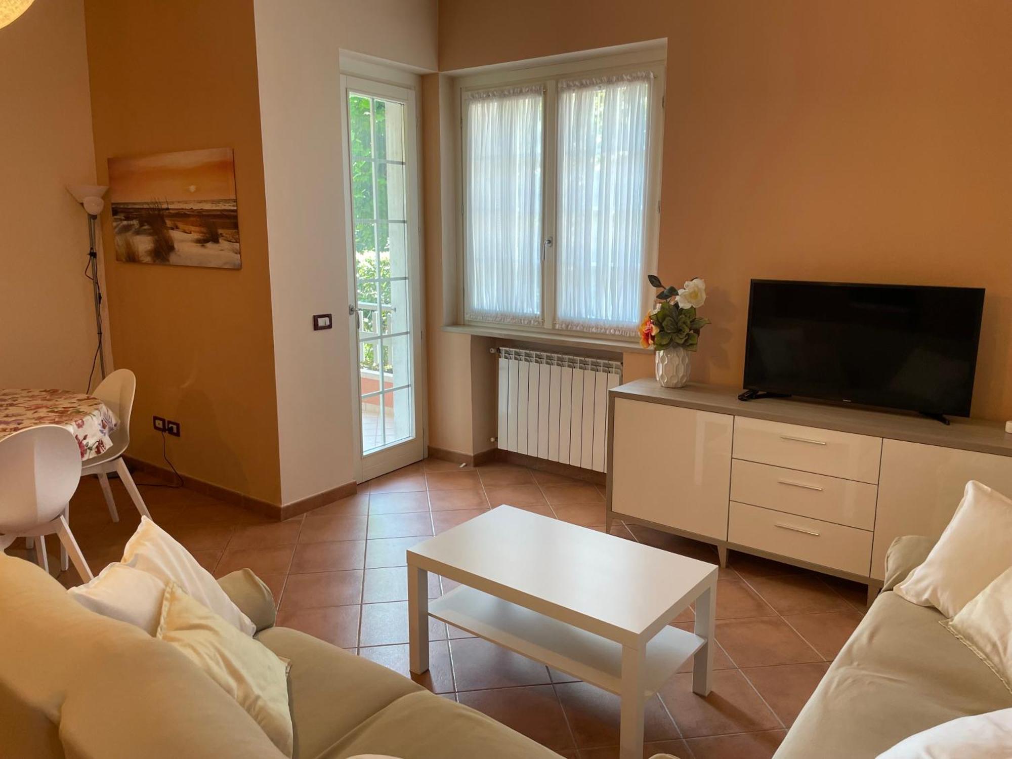 Sirmione Apartment Exterior photo